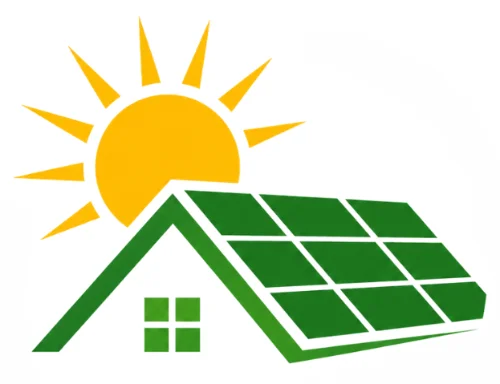 Panneaux Solaires Le Gué-d'Alleré